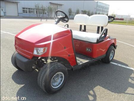 高爾夫球車